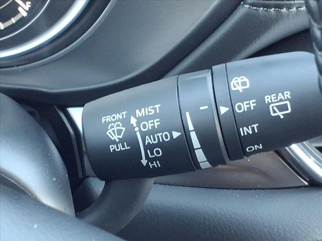 2025 MAZDA CX-5 - photo 25