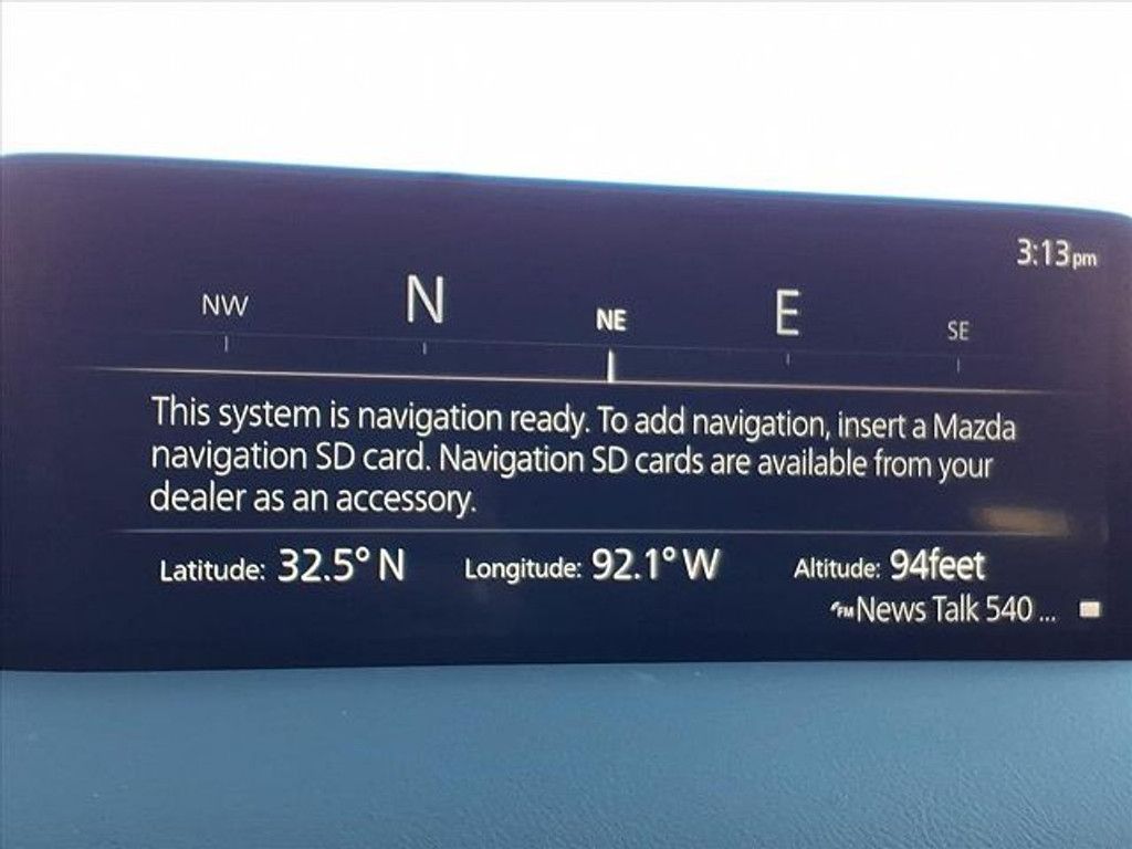2025 MAZDA CX-5 - photo 11