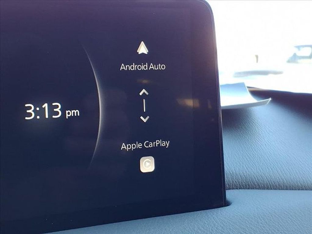 2025 MAZDA CX-5 - photo 10