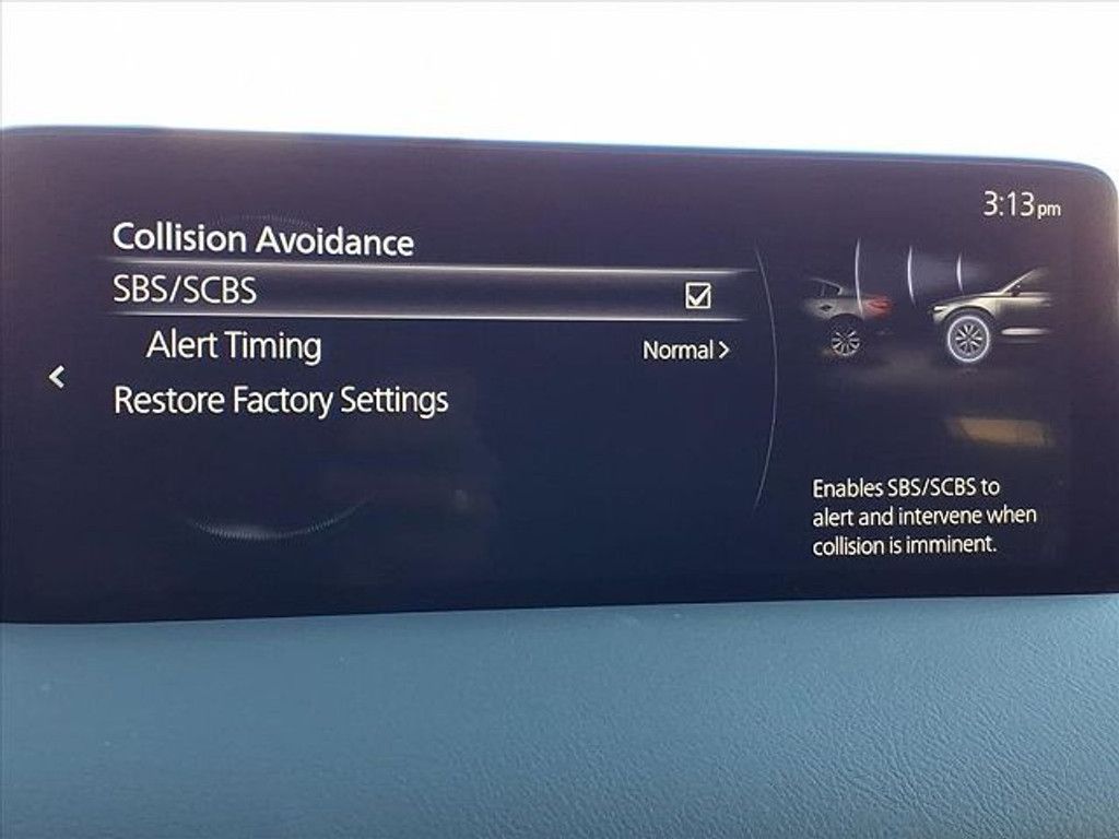 2025 MAZDA CX-5 - photo 12