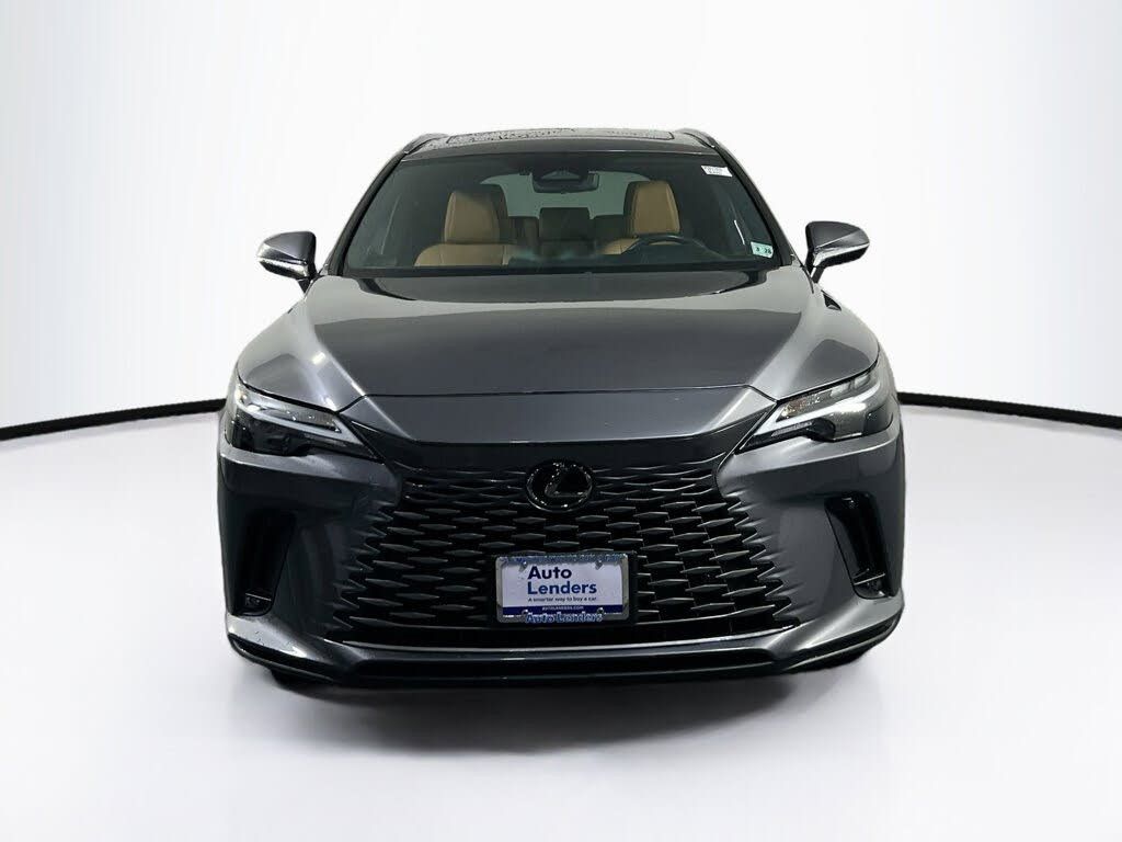2023 LEXUS RX - photo 2