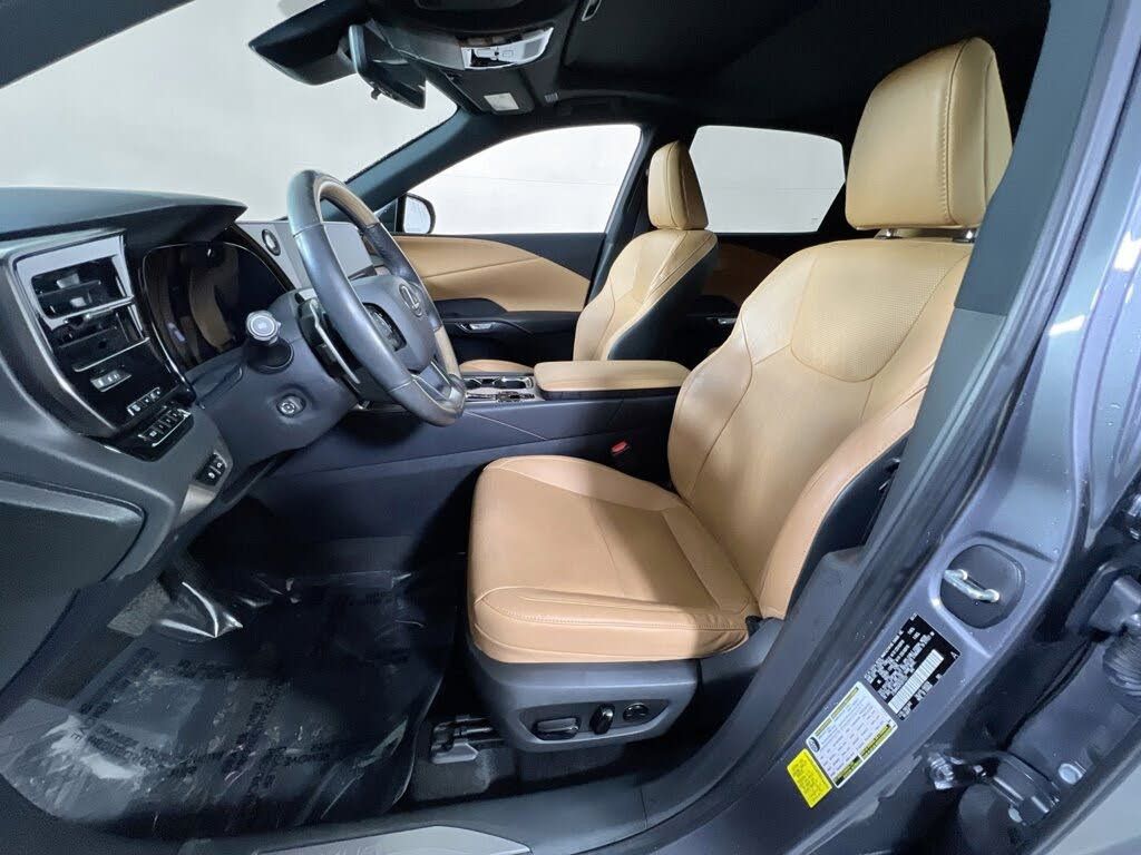 2023 LEXUS RX - photo 20