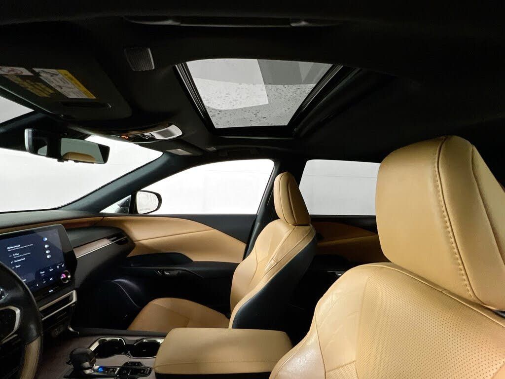 2023 LEXUS RX - photo 21