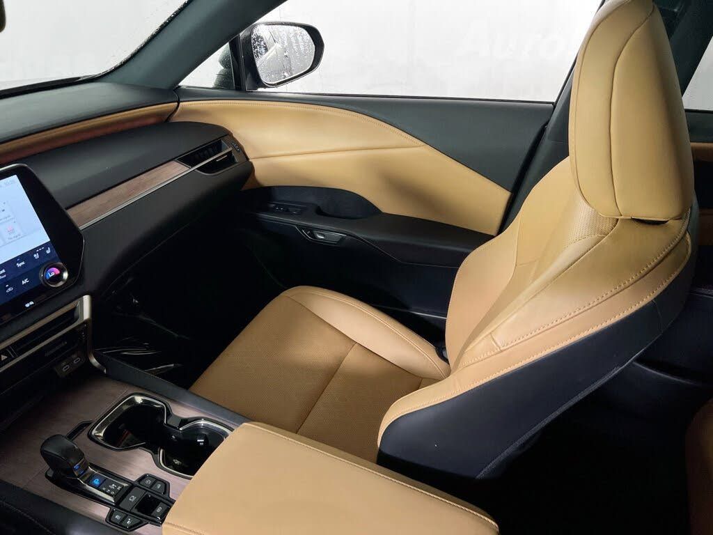 2023 LEXUS RX - photo 23
