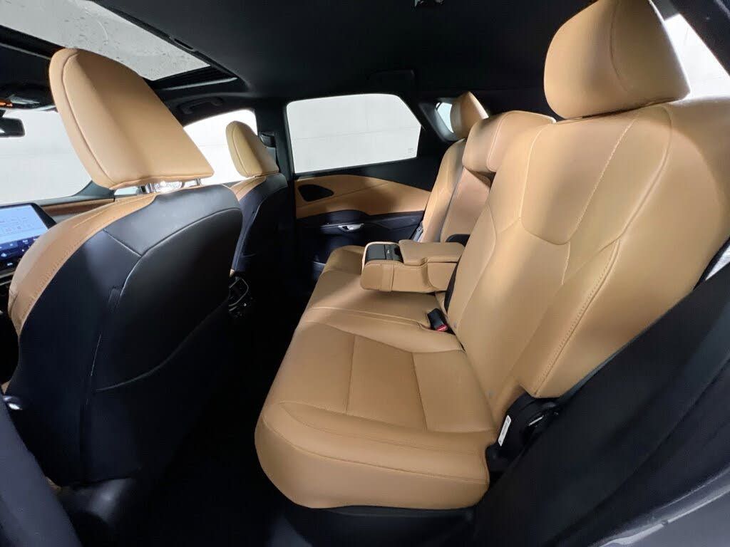 2023 LEXUS RX - photo 24