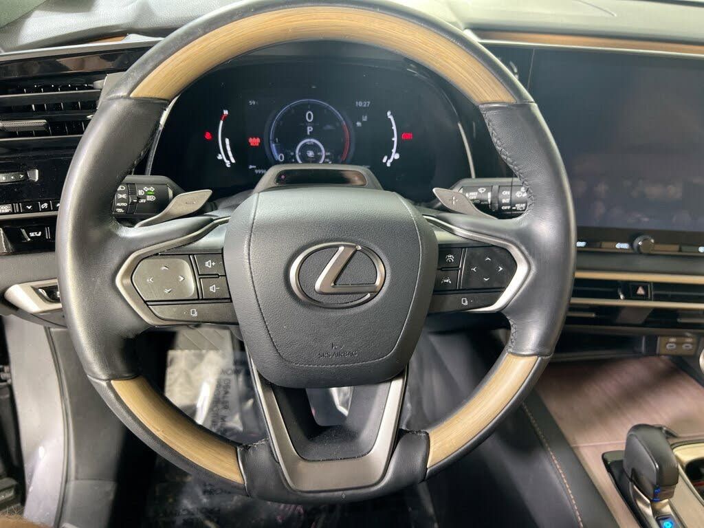 2023 LEXUS RX - photo 11