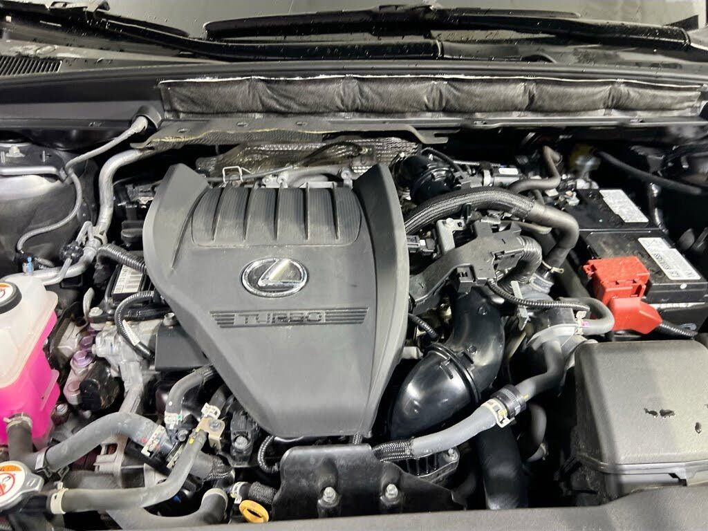 2023 LEXUS RX - photo 30