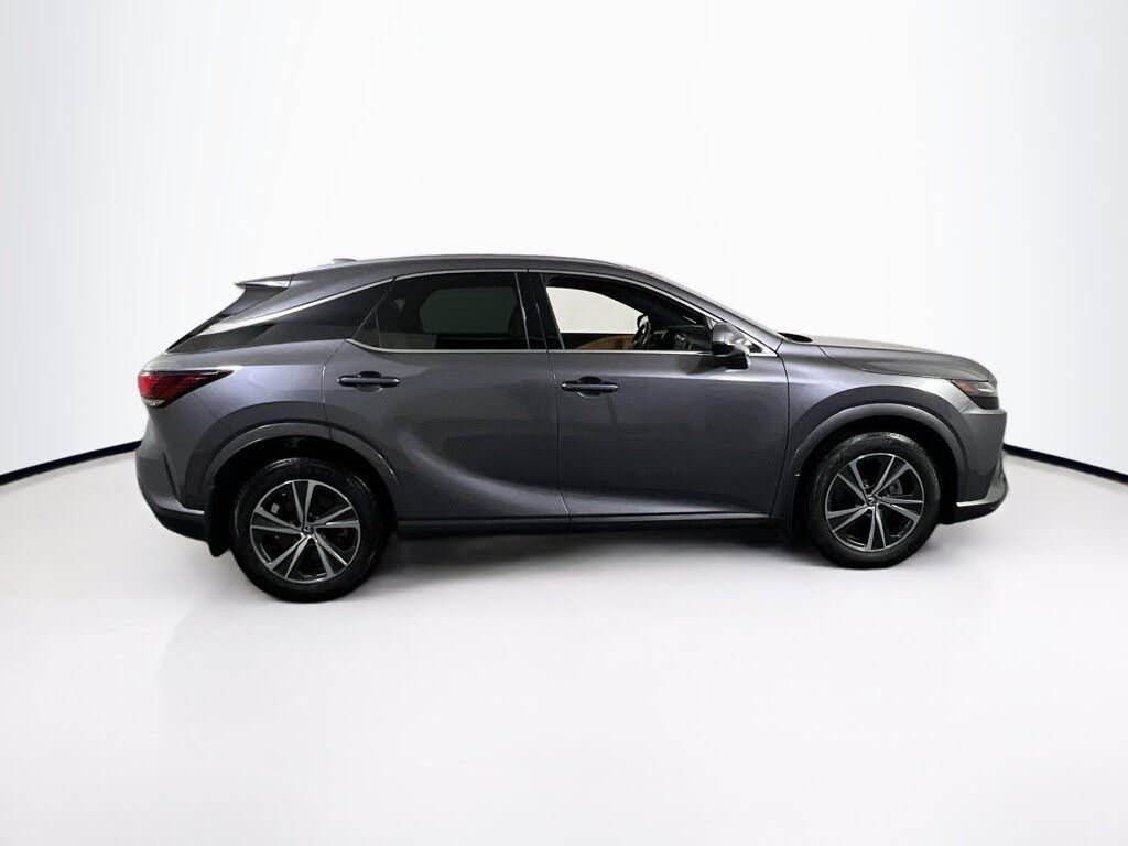 2023 LEXUS RX - photo 4