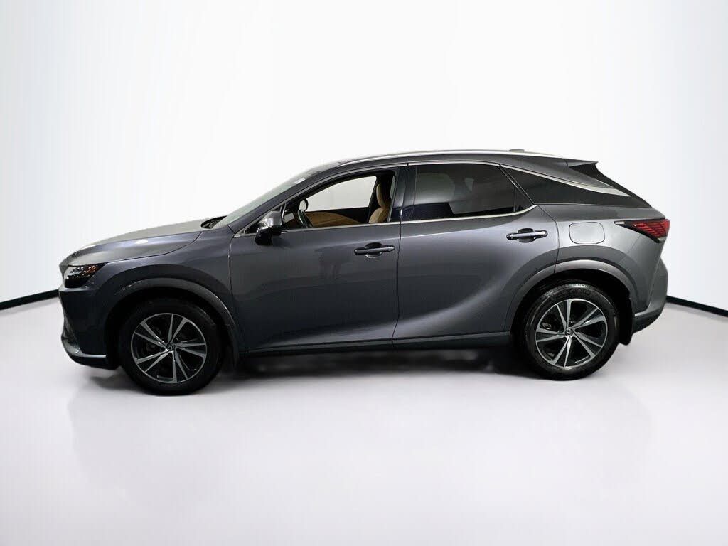 2023 LEXUS RX - photo 8