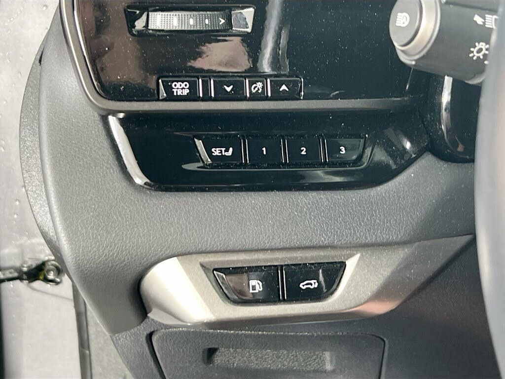 2023 LEXUS RX - photo 10