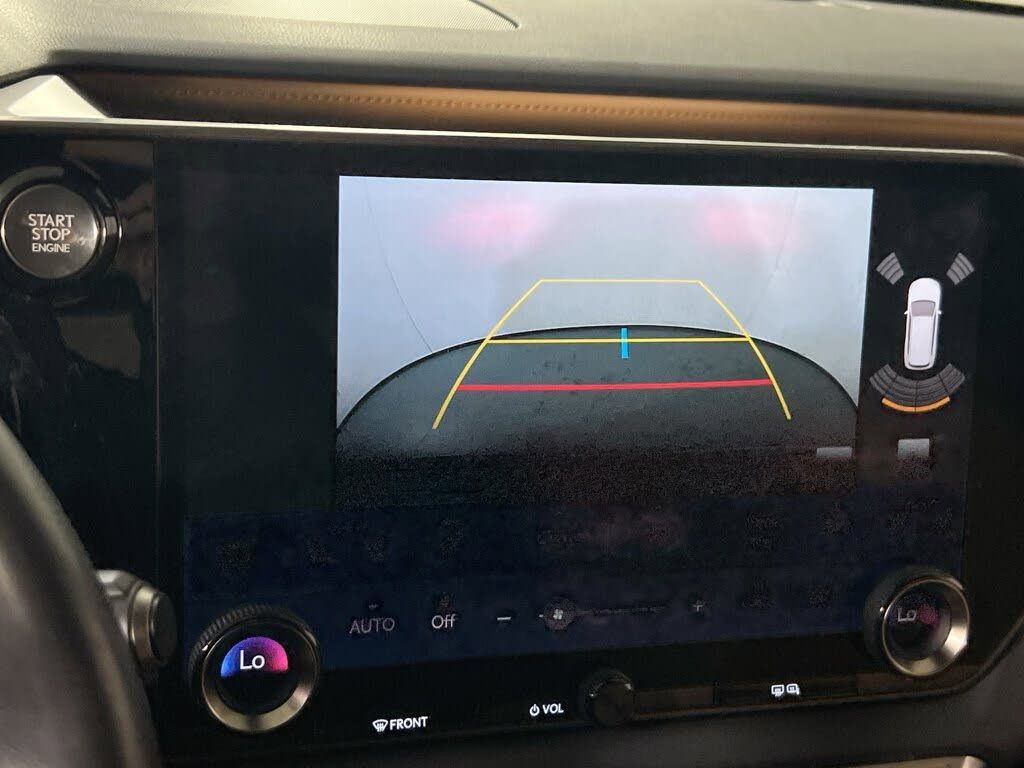 2023 LEXUS RX - photo 13