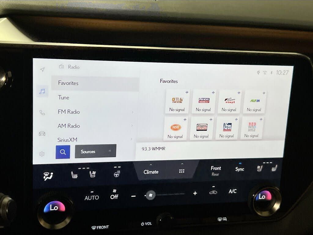 2023 LEXUS RX - photo 14