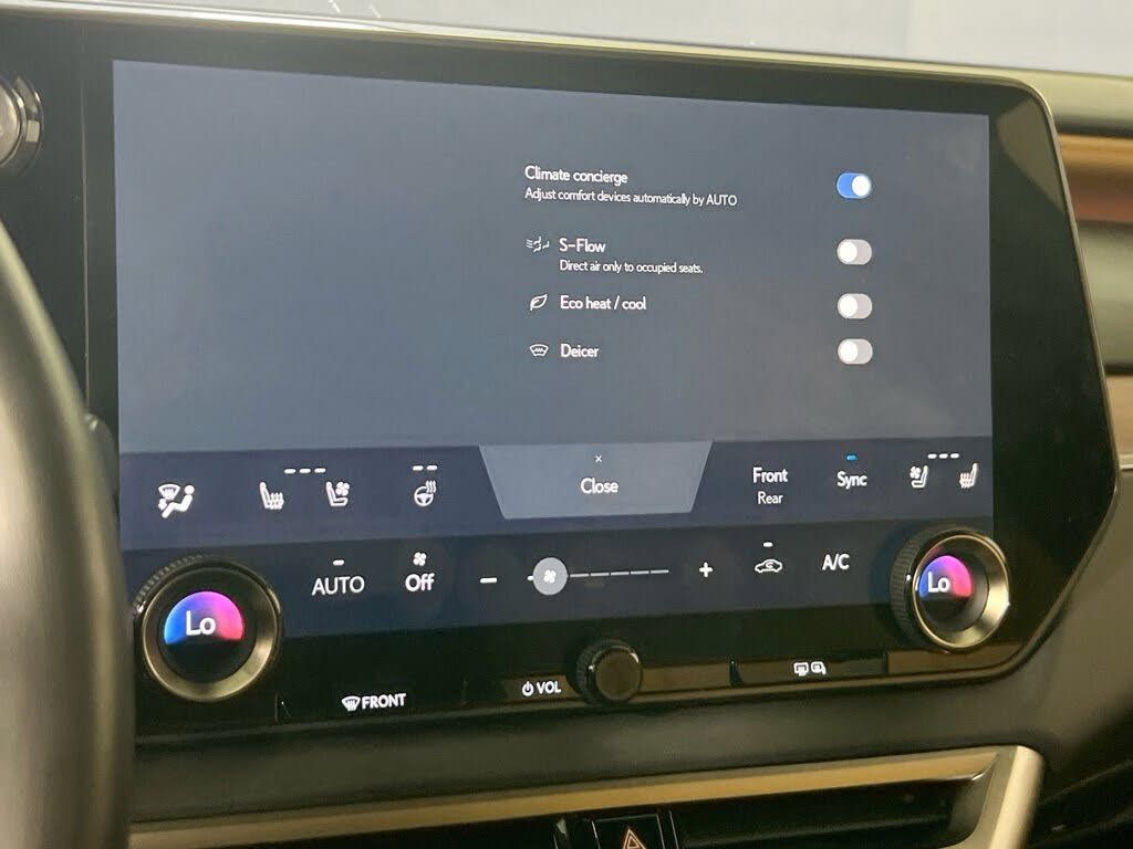2023 LEXUS RX - photo 15