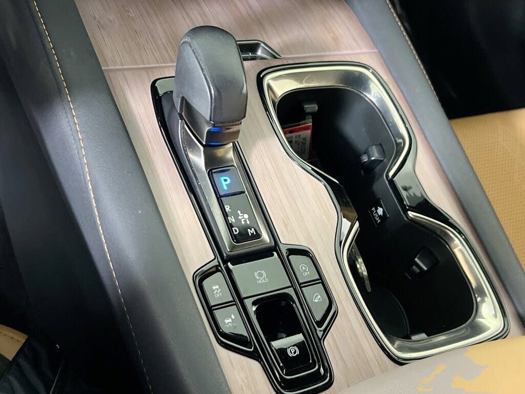 2023 LEXUS RX - photo 16