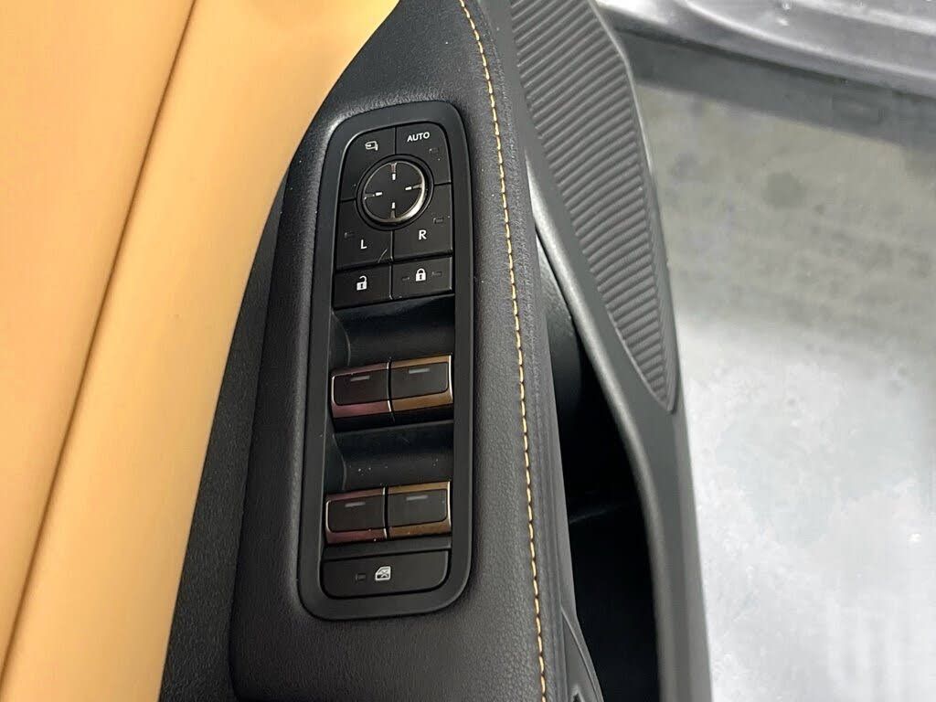 2023 LEXUS RX - photo 17