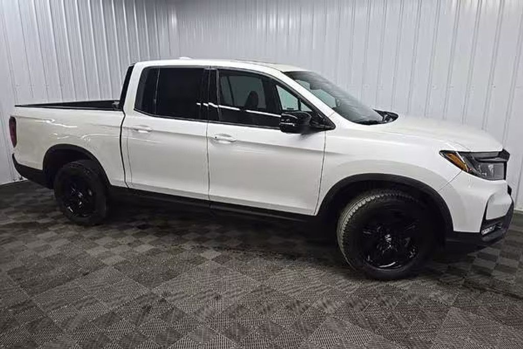 2023 HONDA Ridgeline - main photo