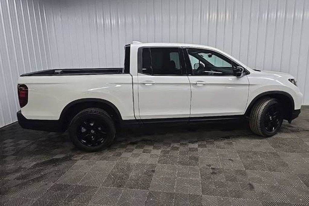 2023 HONDA Ridgeline - photo 2