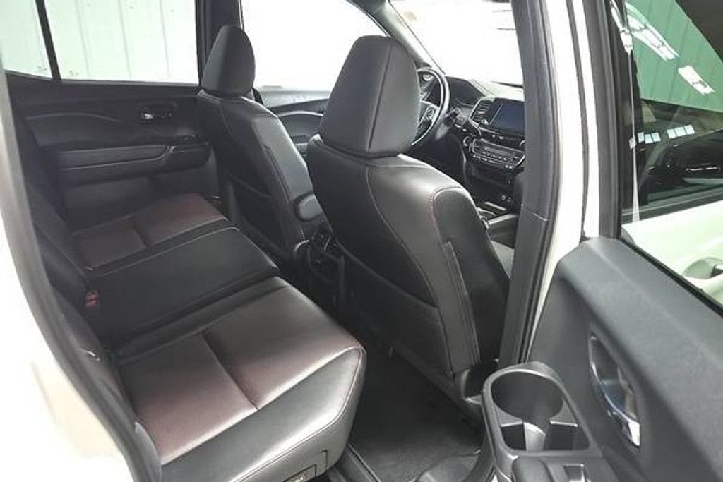 2023 HONDA Ridgeline - photo 19
