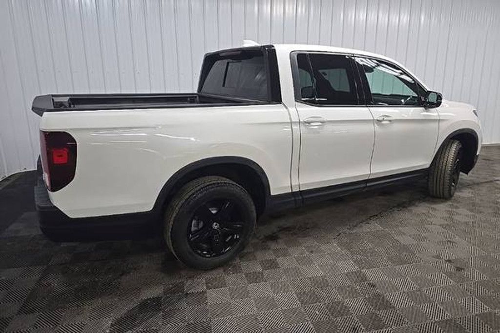 2023 HONDA Ridgeline - photo 3