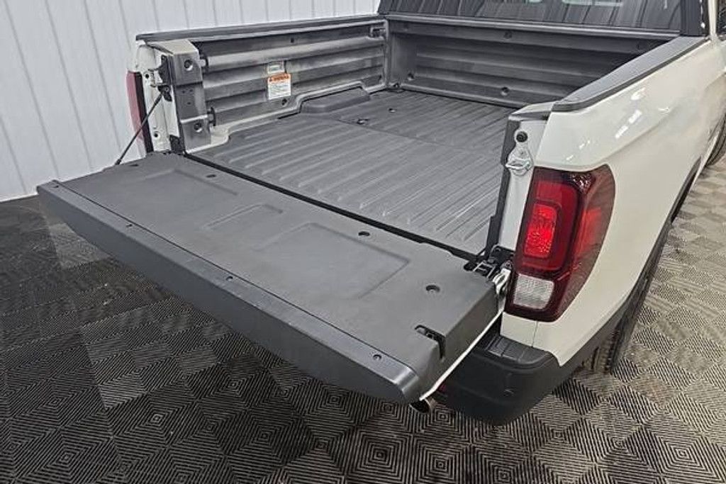 2023 HONDA Ridgeline - photo 10