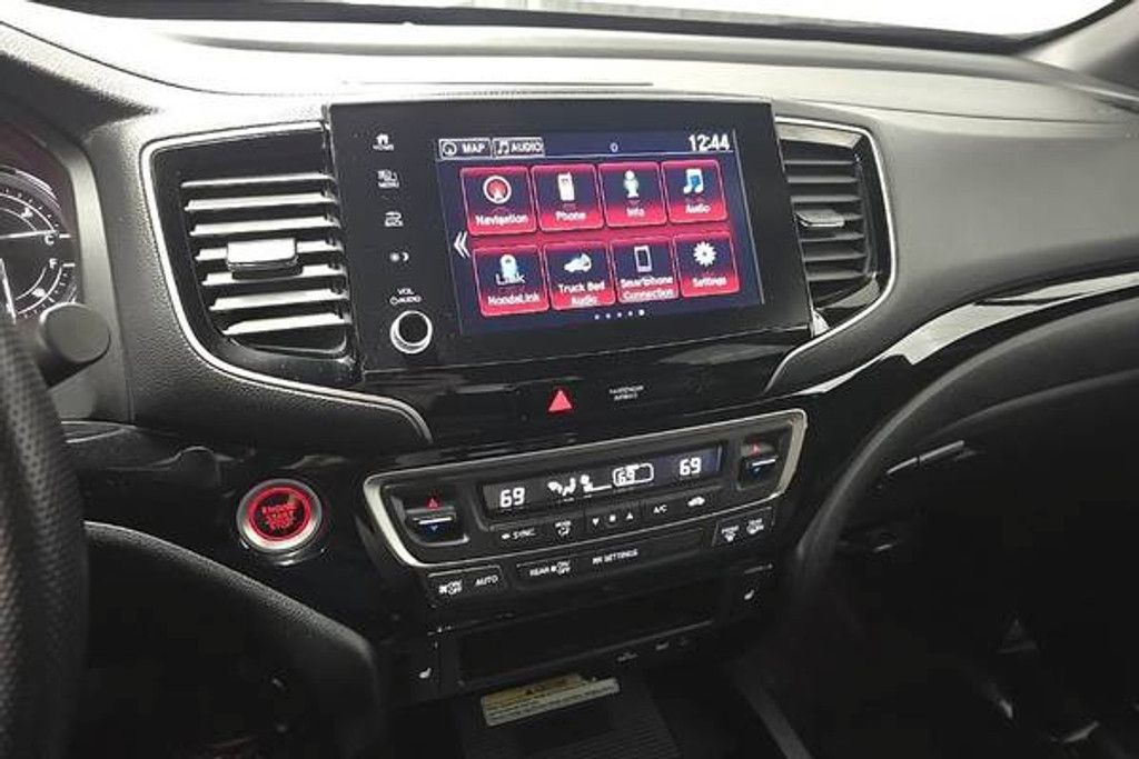 2023 HONDA Ridgeline - photo 27