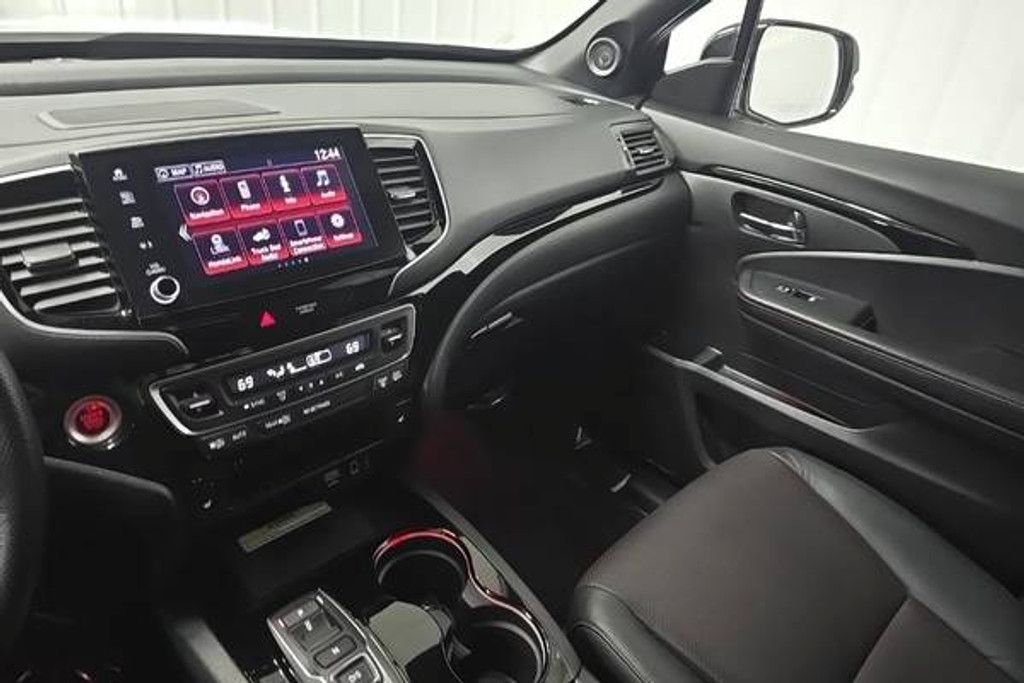 2023 HONDA Ridgeline - photo 28