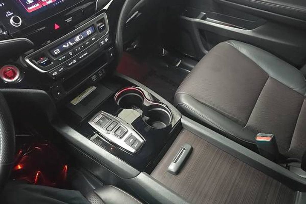 2023 HONDA Ridgeline - photo 29