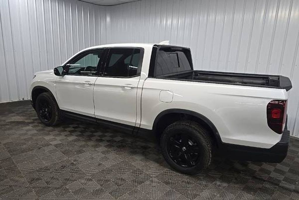 2023 HONDA Ridgeline - photo 4
