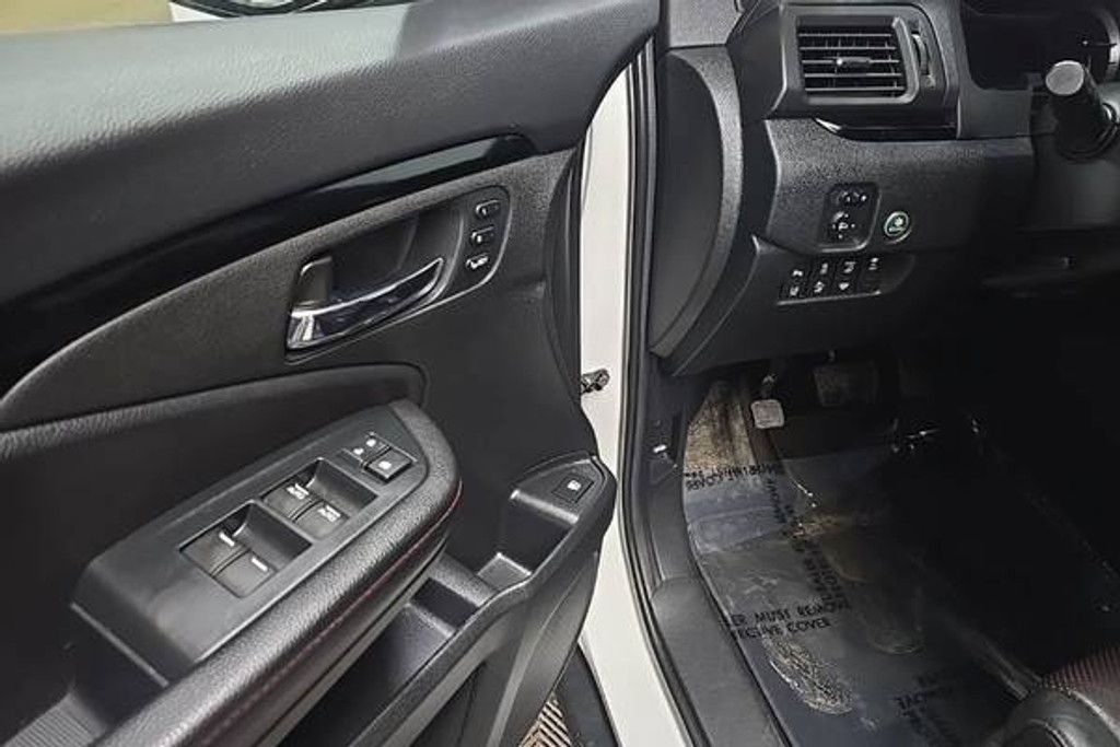 2023 HONDA Ridgeline - photo 30