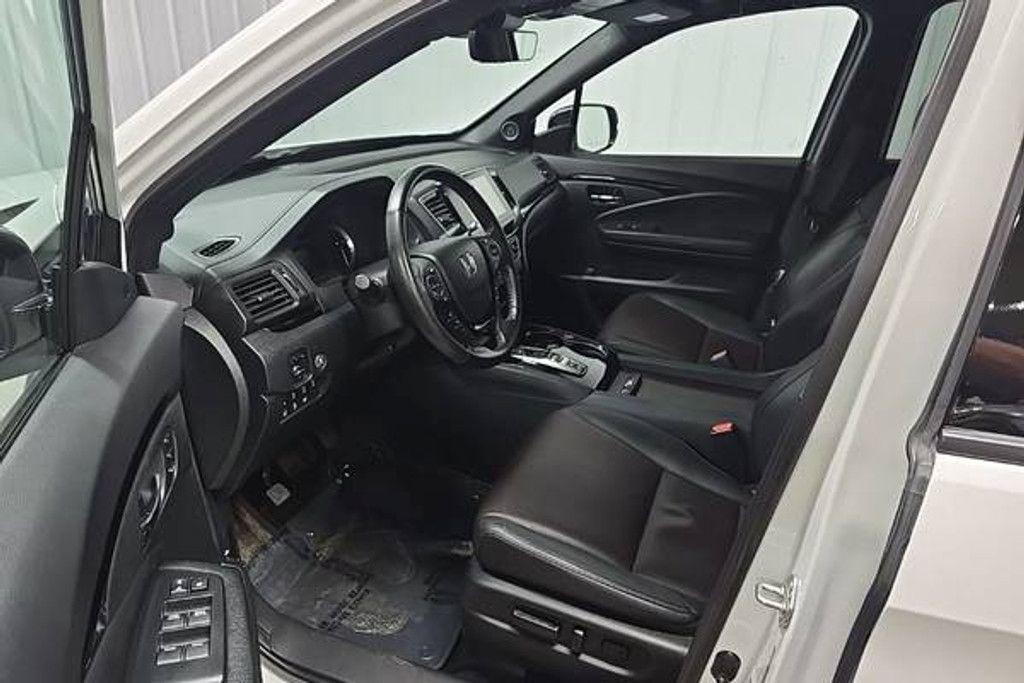 2023 HONDA Ridgeline - photo 31