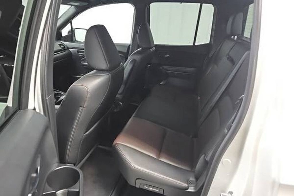 2023 HONDA Ridgeline - photo 32