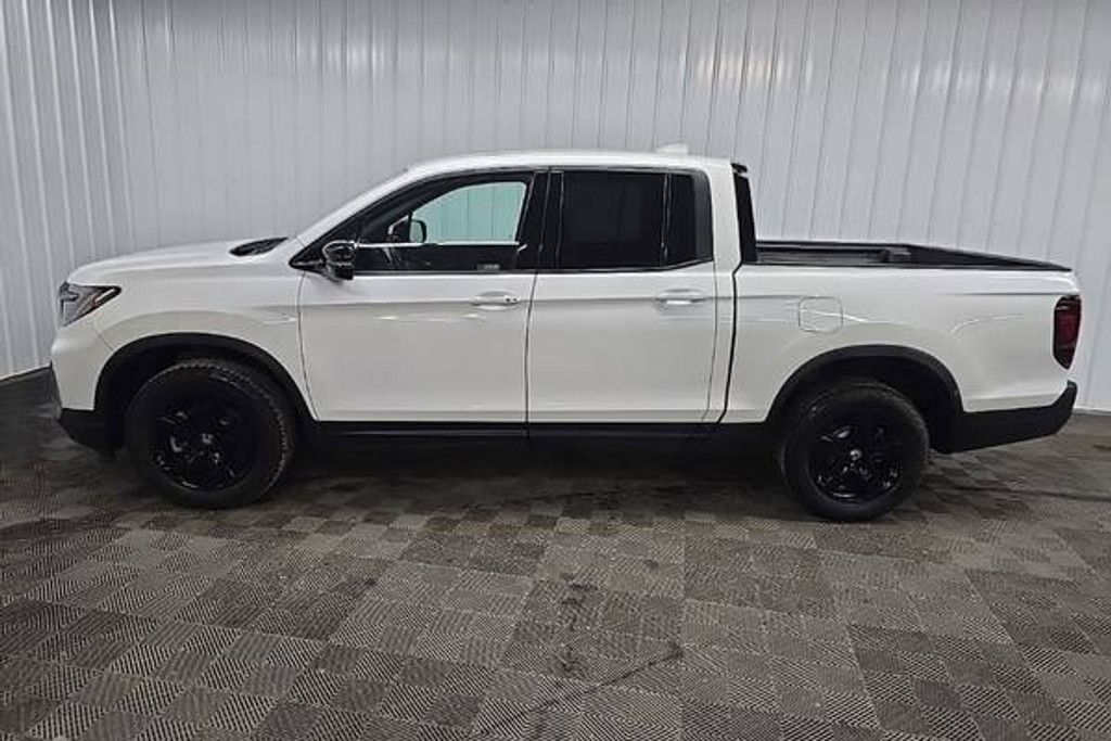 2023 HONDA Ridgeline - photo 5
