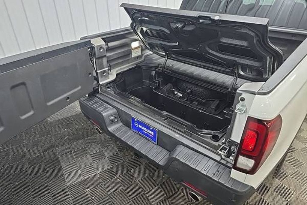 2023 HONDA Ridgeline - photo 11