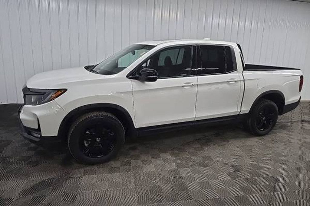 2023 HONDA Ridgeline - photo 6