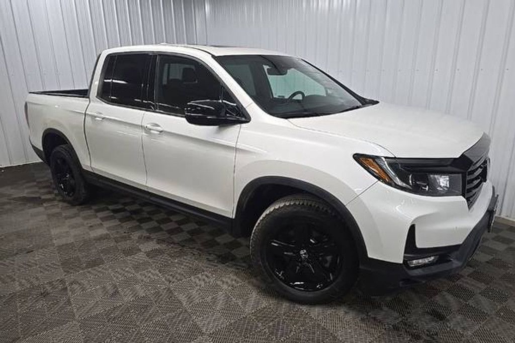 2023 HONDA Ridgeline - photo 7