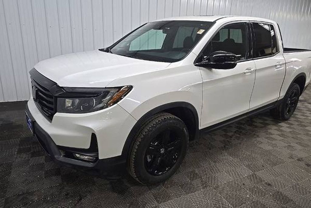 2023 HONDA Ridgeline - photo 8