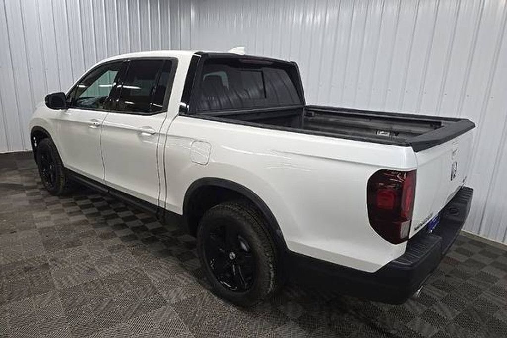 2023 HONDA Ridgeline - photo 9