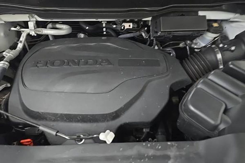 2023 HONDA Ridgeline - photo 14