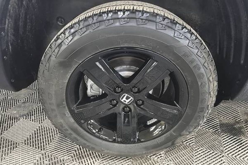 2023 HONDA Ridgeline - photo 15