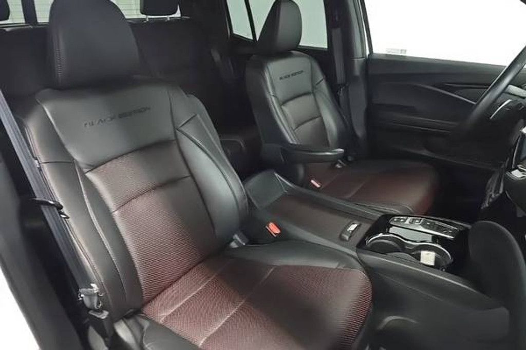 2023 HONDA Ridgeline - photo 16