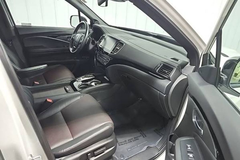 2023 HONDA Ridgeline - photo 17
