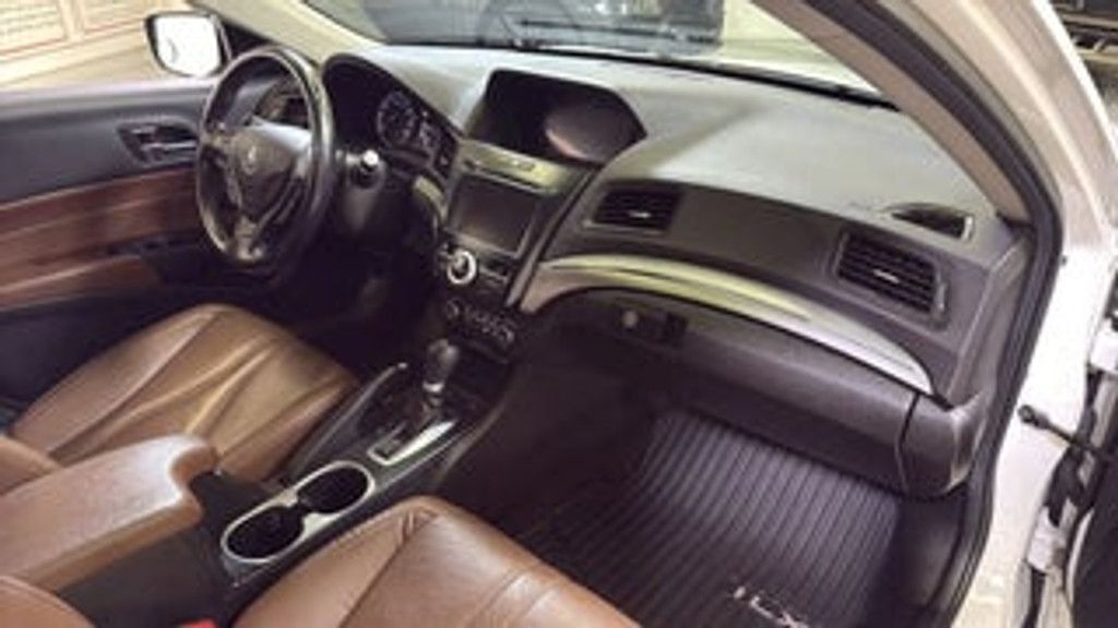 2020 ACURA ILX - photo 34