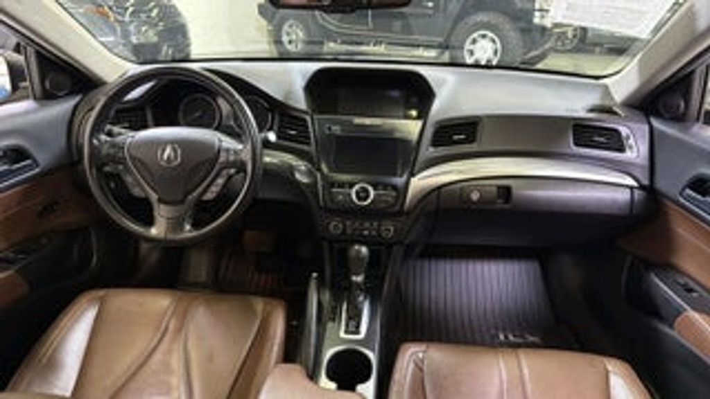 2020 ACURA ILX - photo 37