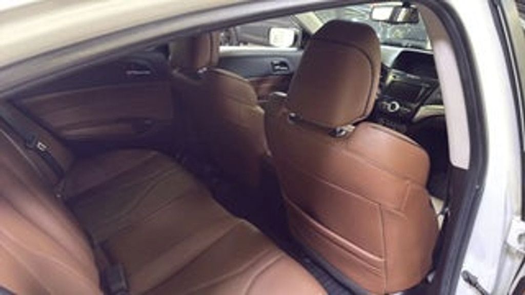 2020 ACURA ILX - photo 38
