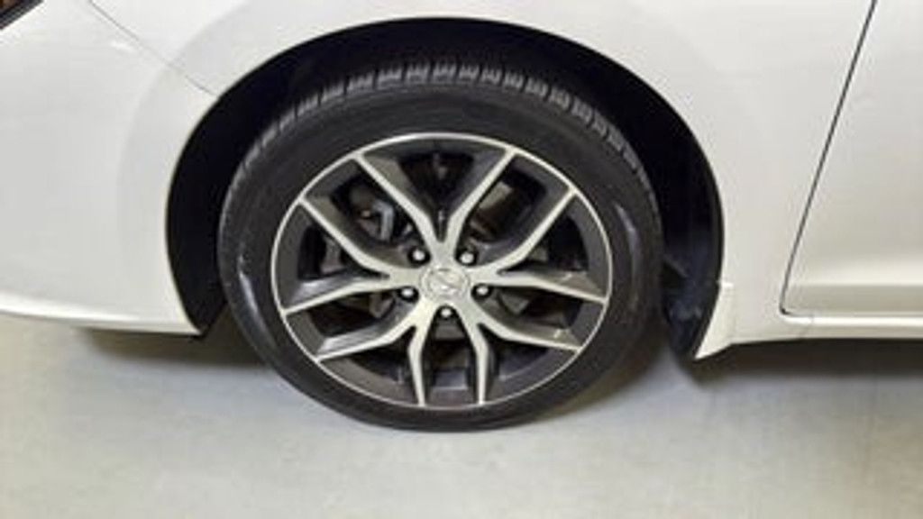 2020 ACURA ILX - photo 42