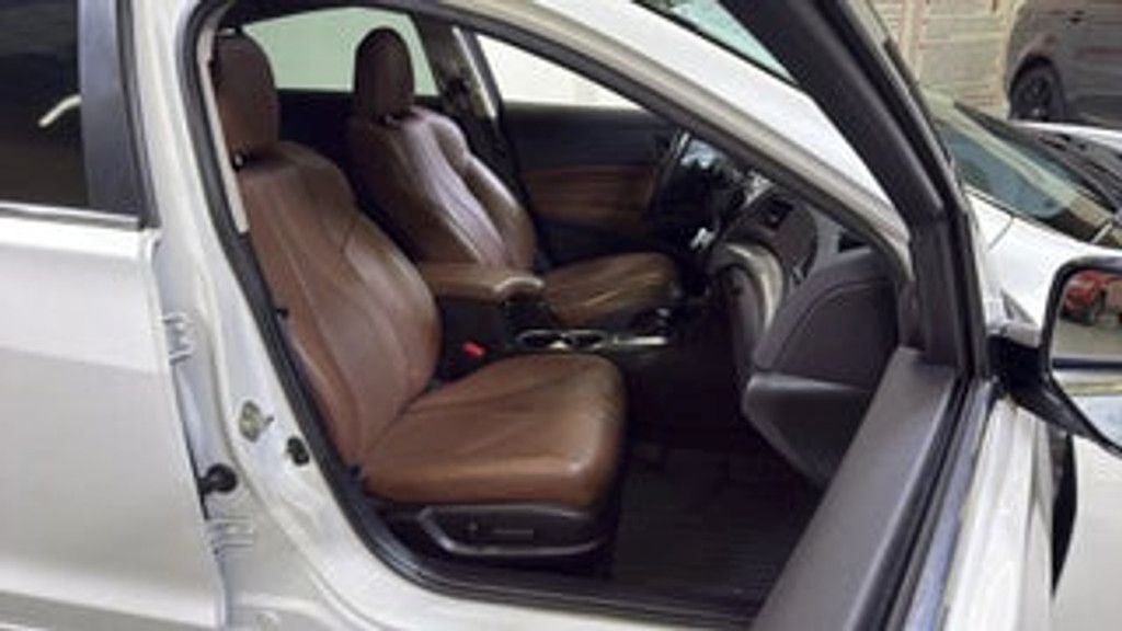 2020 ACURA ILX - photo 31