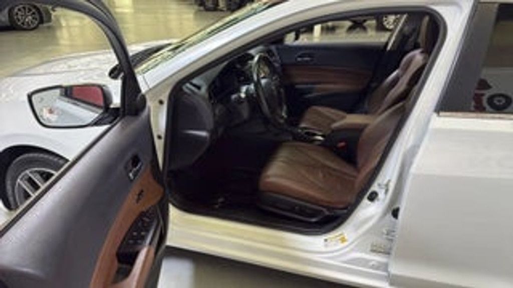2020 ACURA ILX - photo 32