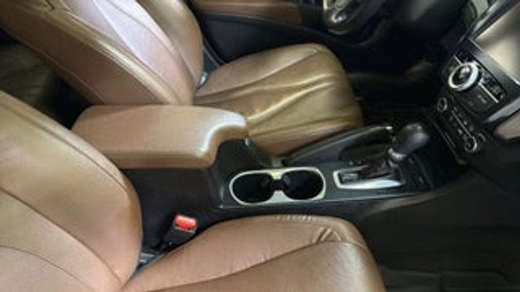 2020 ACURA ILX - photo 33