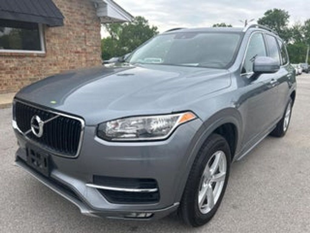 2017 VOLVO XC90 Momentum for sale