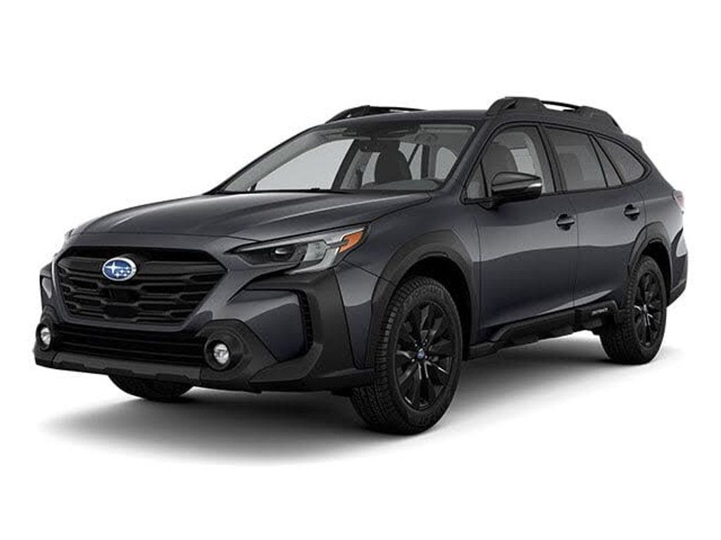 2024 SUBARU Outback Onyx Edition for sale